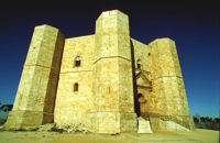 Castel del Monte © Fototeca ENIT / Vito Arcomano