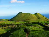 Cono Pico, Azores © Creative Commons / AiresAlmeida