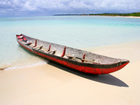 Beach paradise in Madagascar © Hemera / Thinkstock