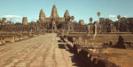 Angkor Wat © Creative Communications