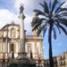 The Basilica di San Domenico in Palermo © Caroline Lewis