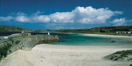 Guernsey coast © www.visitguernsey.com