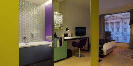 Hotel Missoni © Anna Smith