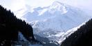 Swiss Alps © Creative Commons/David G