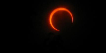 Watch next month's solar eclipse in the tropical Maldives © Creative Commons / brunosan