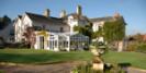 Summer Lodge Country House Hotel © Red Carnation Hotels