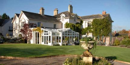 Summer Lodge Country House Hotel © Red Carnation Hotels