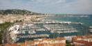 Cannes bay © Creative Commons / fr.zil