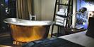Copper bath © The Salthouse Harbour Hotel