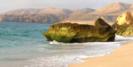 Oman's Ras Al Jinz beach © Creative Commons / storymary