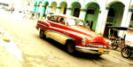 Vintage cars are part of modern Havana's cityscape © Creative Commons / ilkerender