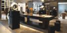 Personalised check in is offered © Andaz Hotel