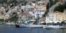 Flotillas in Greece  © Creative Commons / flotilla-greece-symi