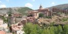 Albarracín © Jon Yeomans