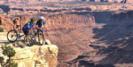 Mountain bikers in one of Utah's stunning national parks © Comstock Images / Comstock / Thinkstock