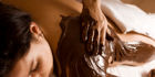 There's more than one way to enjoy chocolate - why not try a massage?
