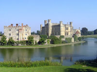 Leeds Castle