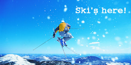 What's new for the 2012/13 ski season