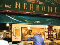 Sample Florentine delights at Nerbone