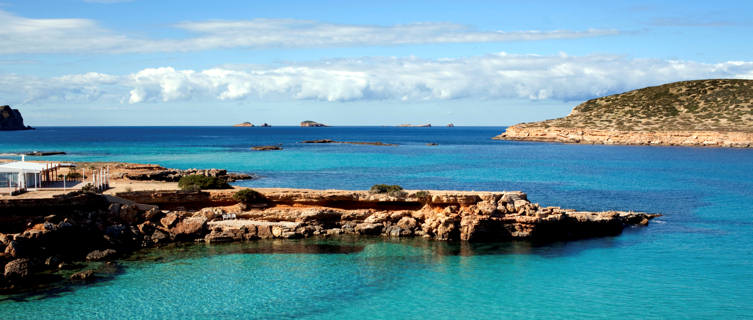 Balearic Islands, Ibiza