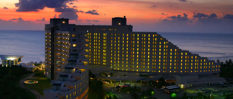 Guam hotel