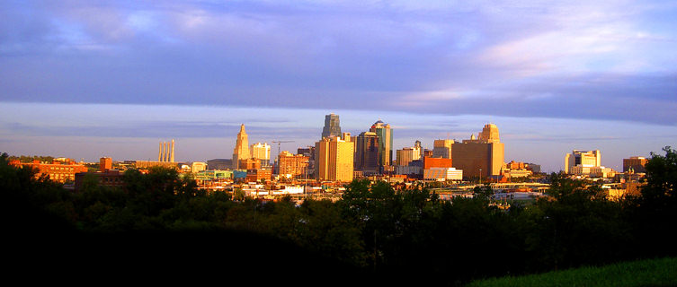 Kansas City Panorama