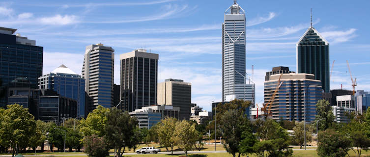 Perth, Western Australia