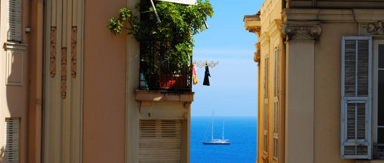 Pretty Monaco