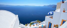 View, Greece