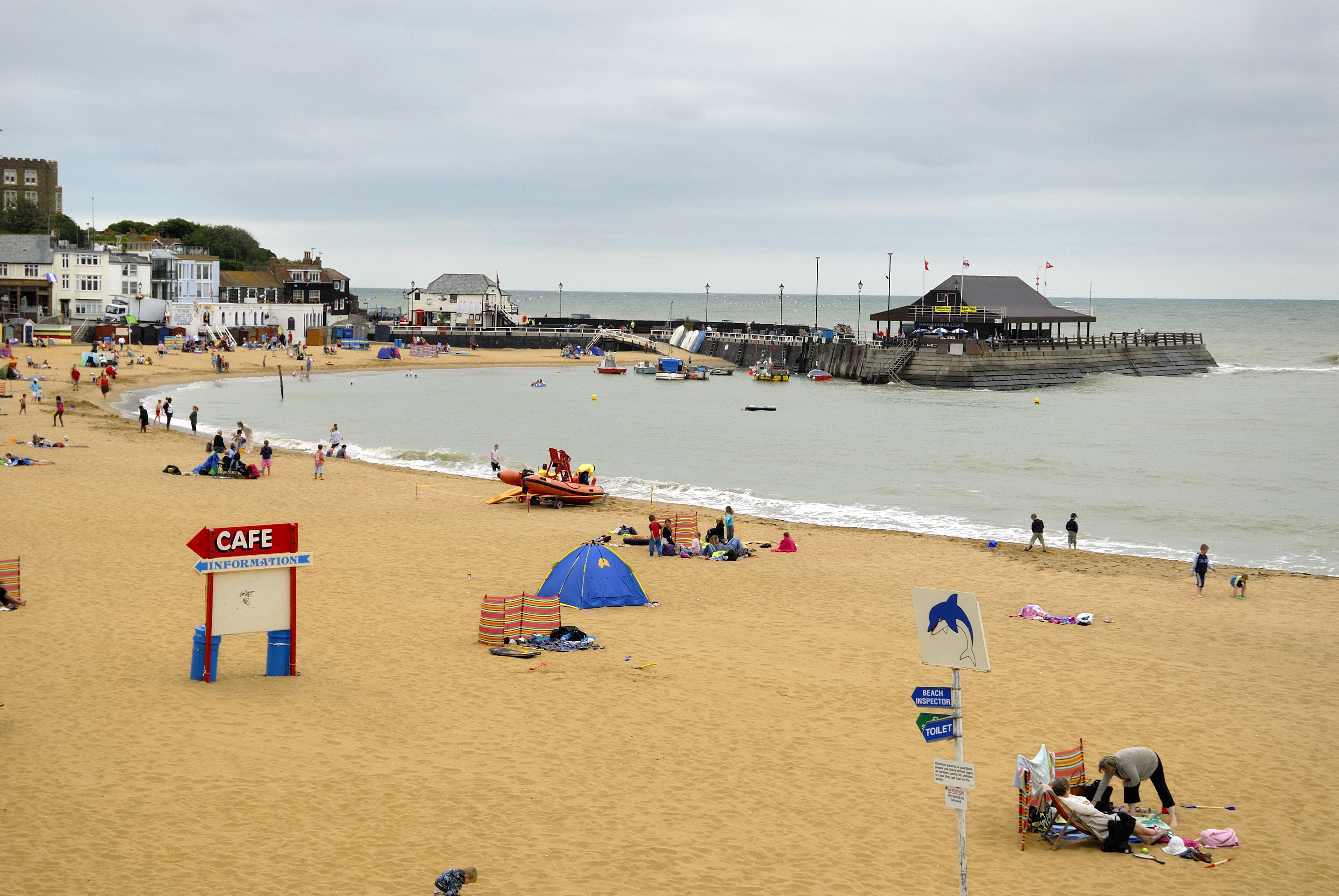 Broadstairs