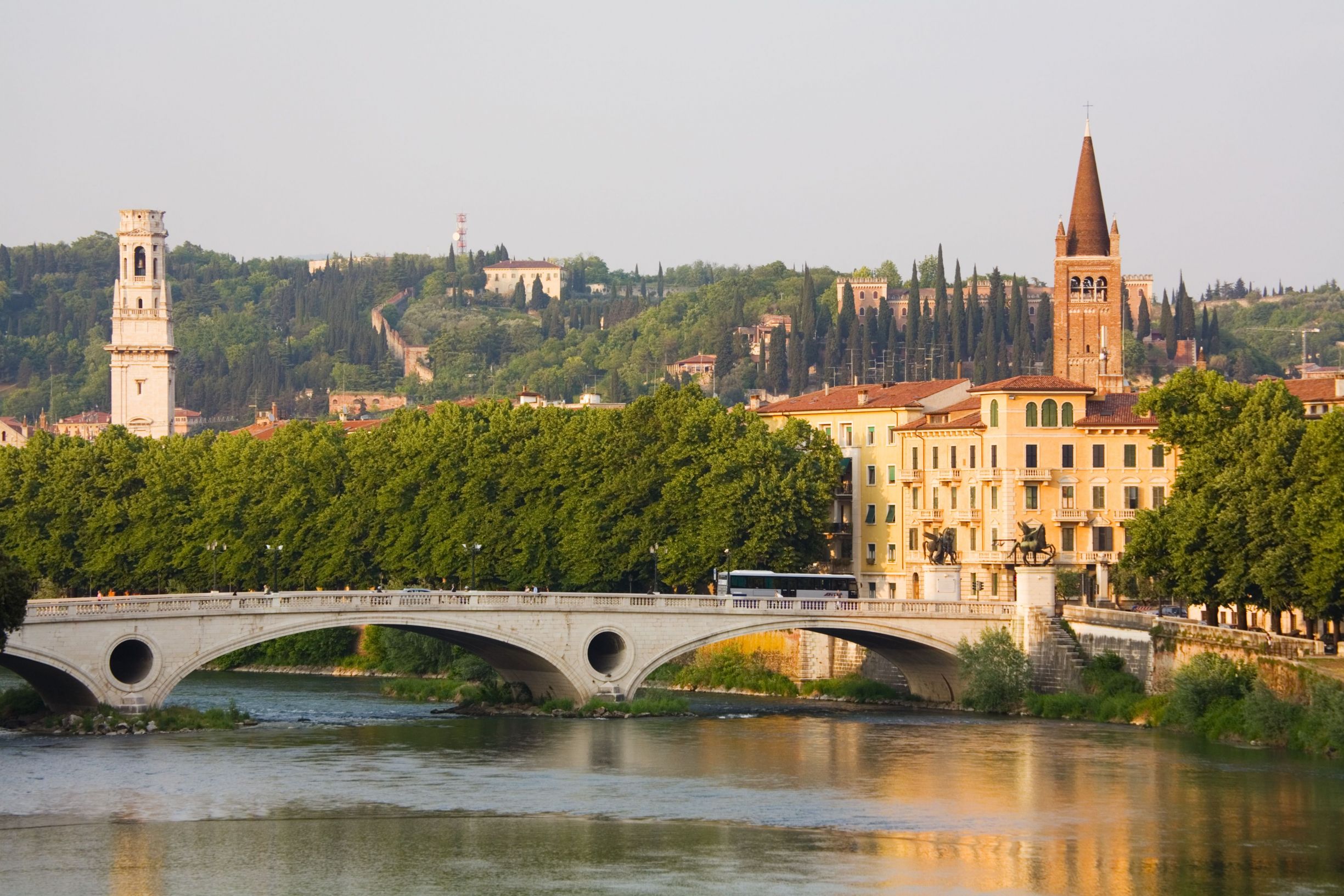 Verona makes a great city break