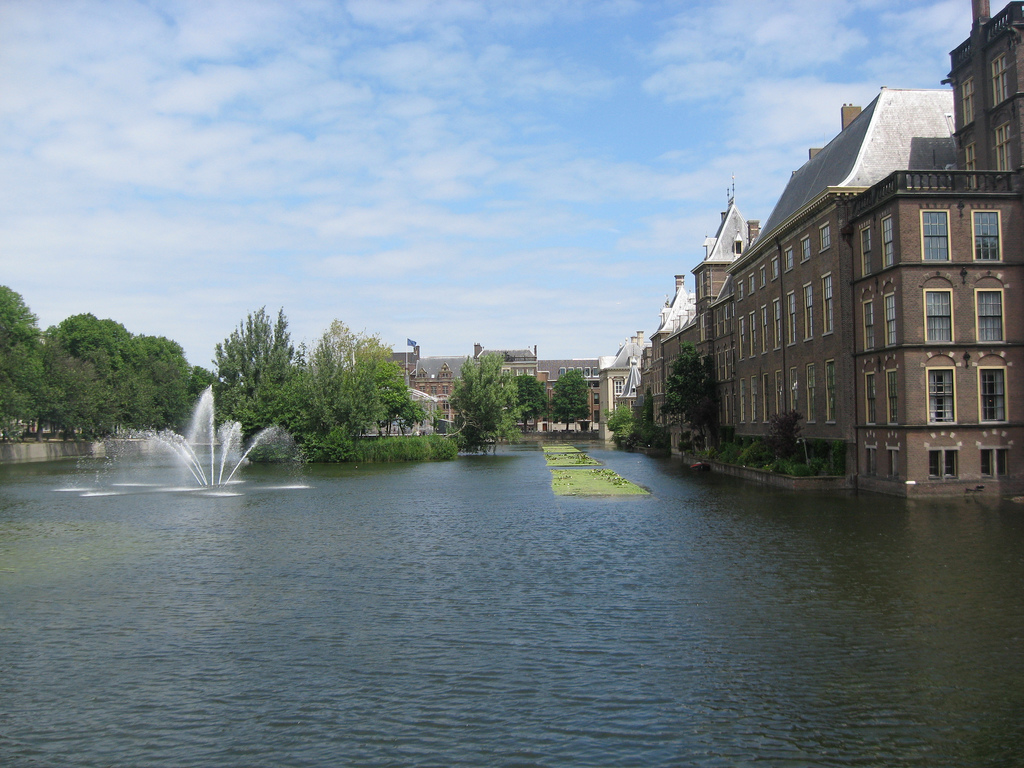 The Hague