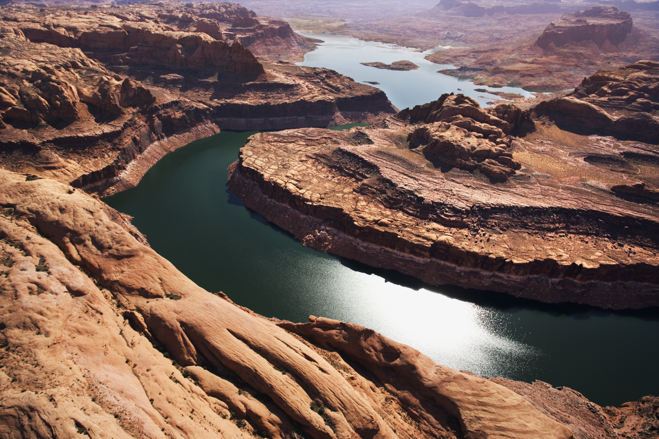 Explore Lake Powell