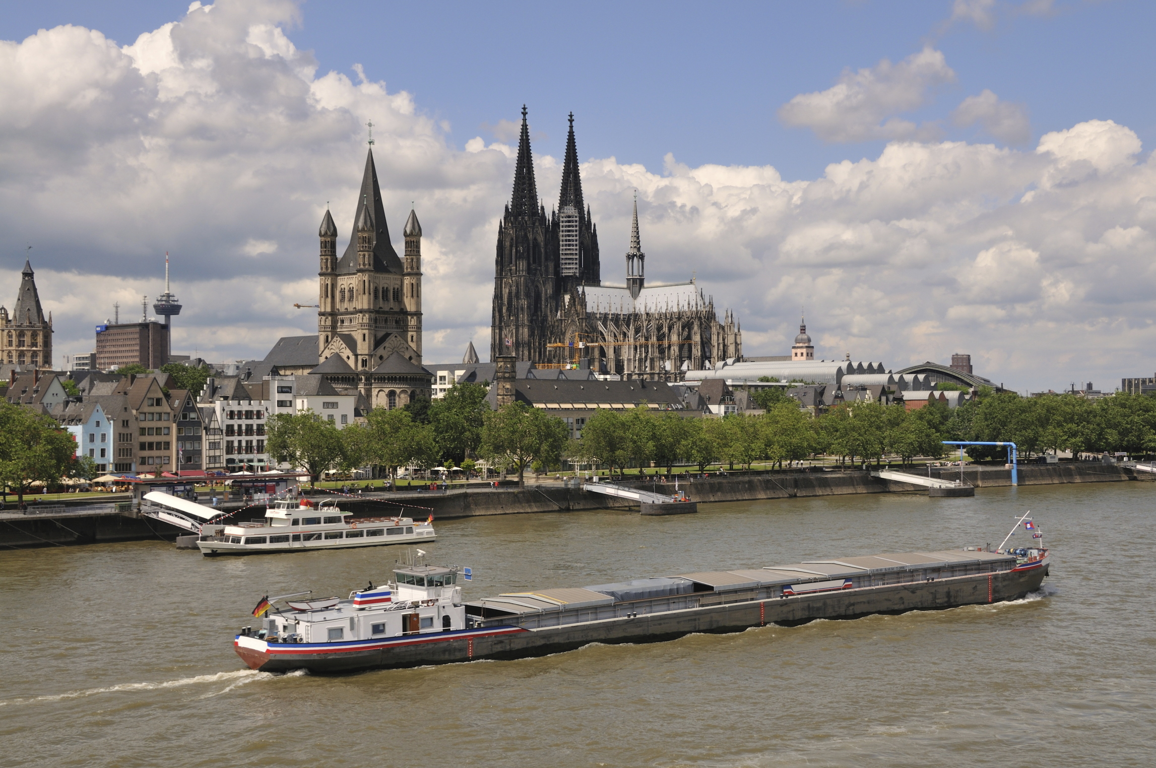 Cologne Cathedral