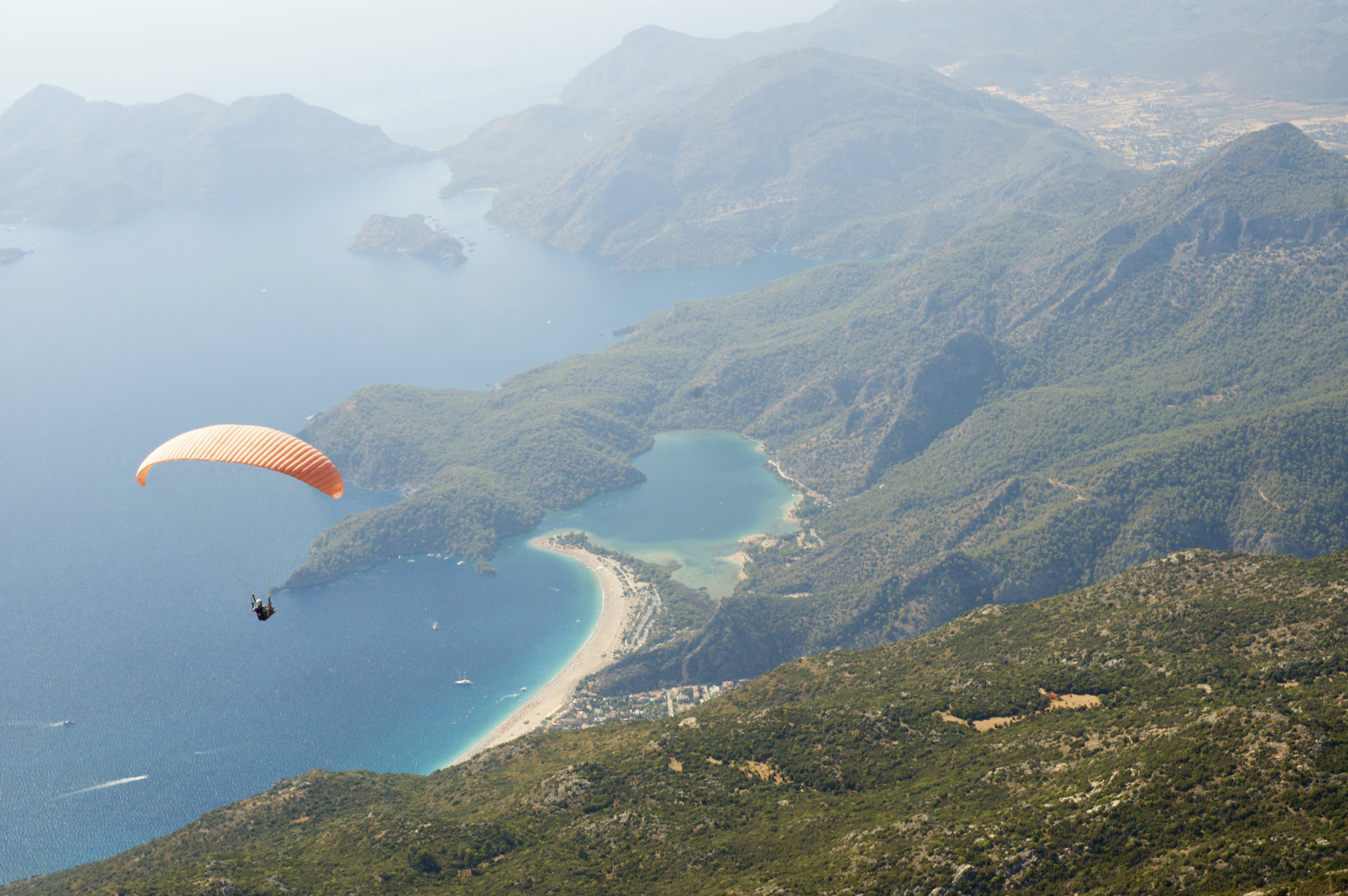 Paraglide