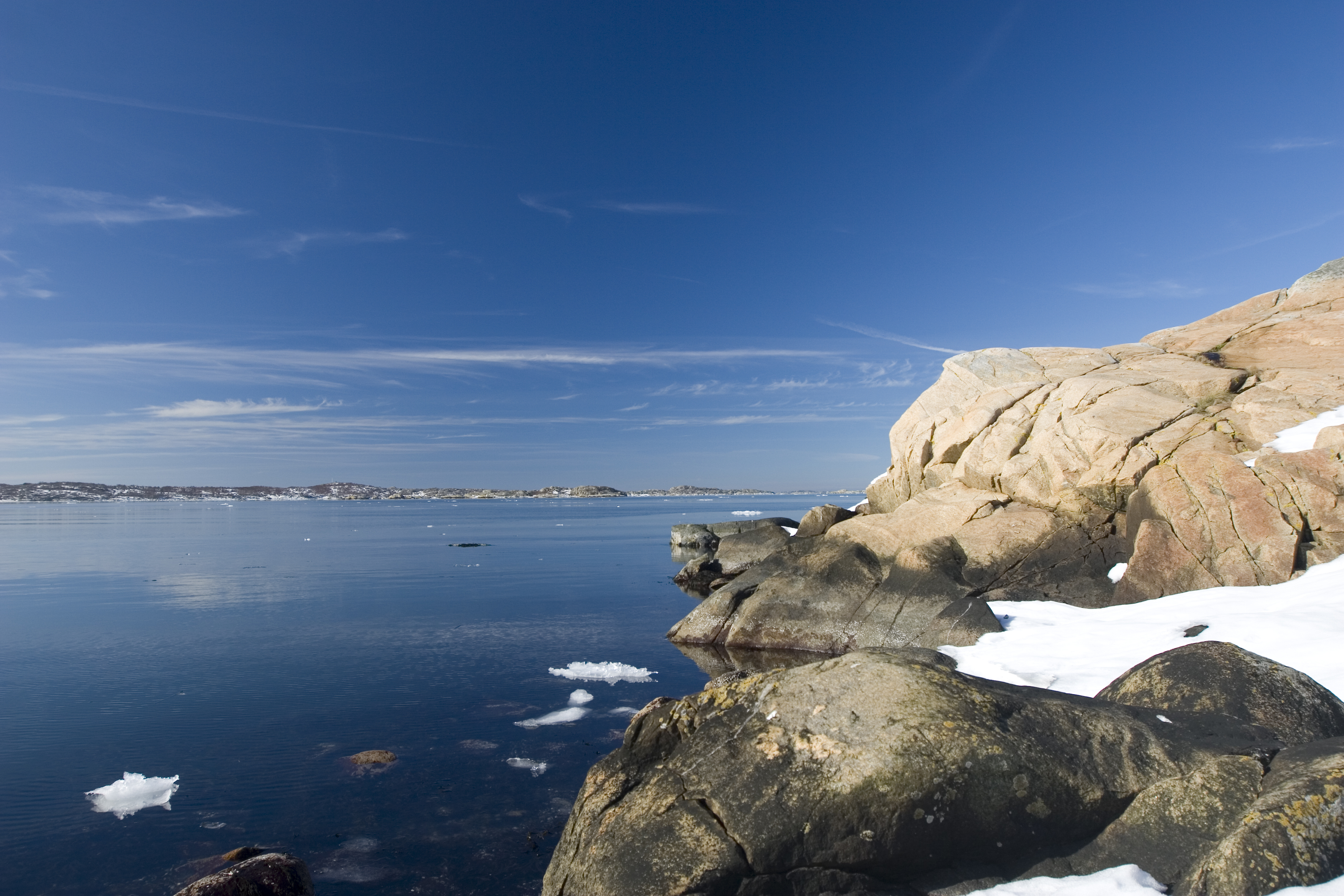 Gothenburg archipelago