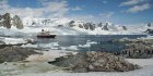 Petermann Island, Antarctica © Steve Estvanik_www.123rf.com