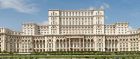 Bucharest's Parliament is Europe's largest building