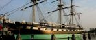 Landmark USS Constellation Historic Ship, Baltimore
