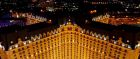 The Paris Las Vegas hotel