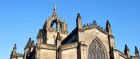 St Giles's Cathedral, Edinburgh