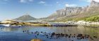 Oudekraal panorama, Cape Town