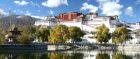 Potala, the Dalai Lama's residence