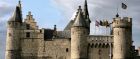 Castle Steen, Antwerp