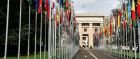 United Nations HQ, Geneva