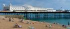 Brighton's Palace Pier