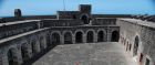 Brimstone Hill Fort, St Kitts