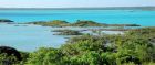 Chalk Sound Islands - Turks & Caicos Islands
