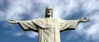 Christ the Redeemer, Rio de Janeiro
