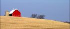 Farmland, Wisconsin